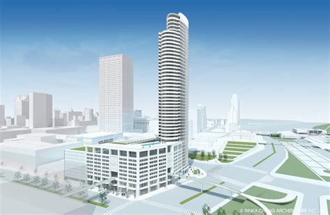 proposed milwaukee skyscrapers|The Couture, A Downtown Milwaukee Lakefront .